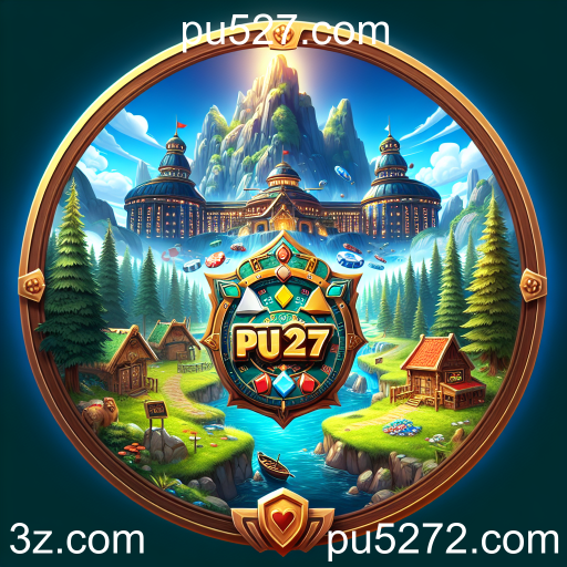 Descubra Mundos Inexplorados: A Categoria de Jogos de Aventura em pu527.com