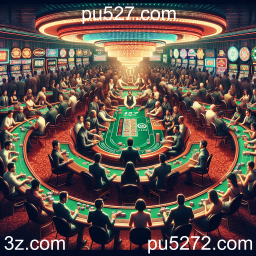 A Ascensão dos Jogos Multijogador: Conectando Jogadores ao Redor do Mundo