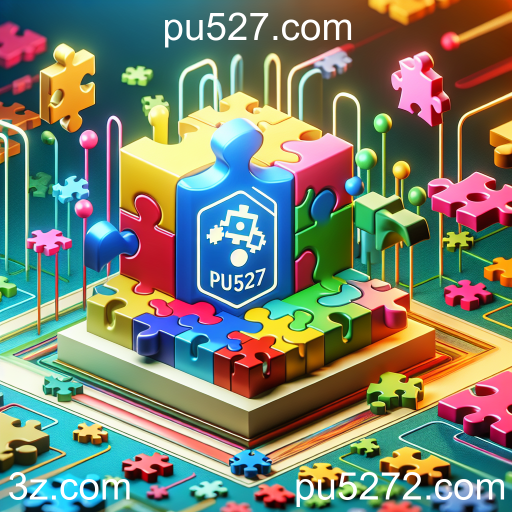 Desvendando a Magia dos Quebra-Cabeças no pu527.com