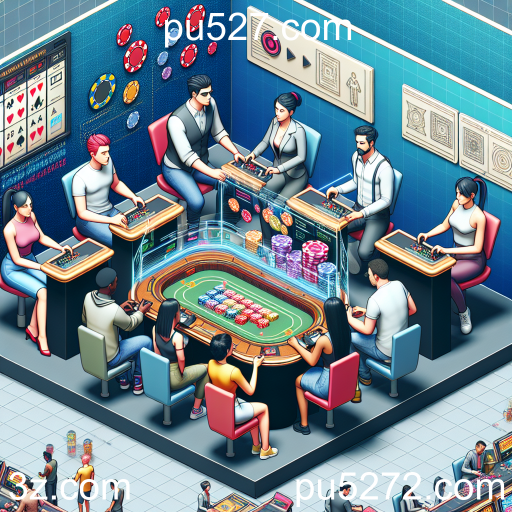 Explorando a Categoria de Simulação nos Jogos