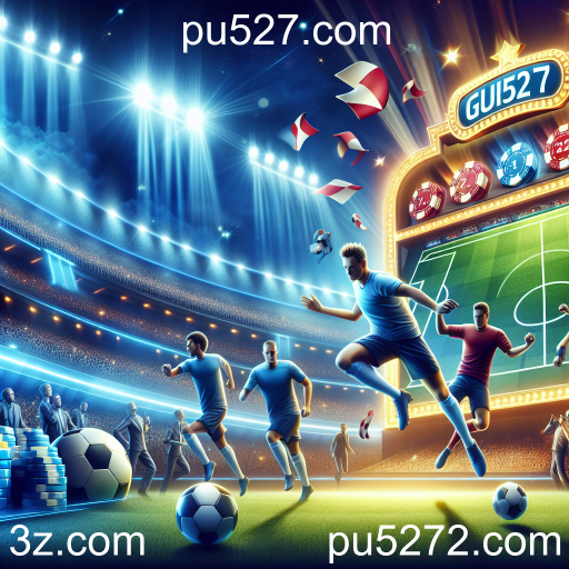 A Ascensão dos Jogos de Esportes na Indústria de Jogos