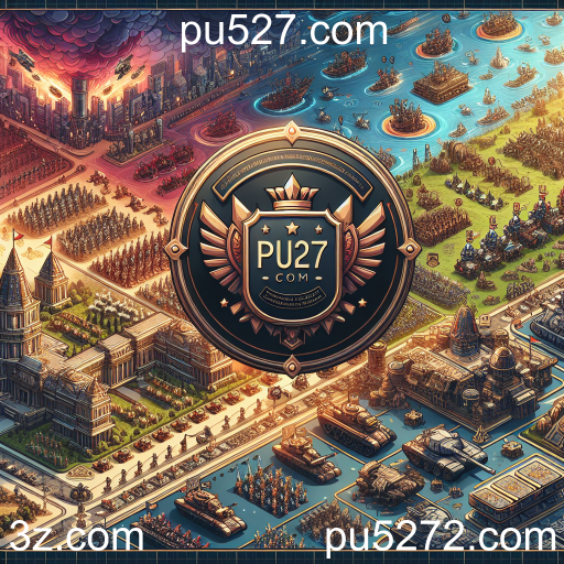 O Crescimento dos Jogos de Estratégia na Indústria dos Videogames